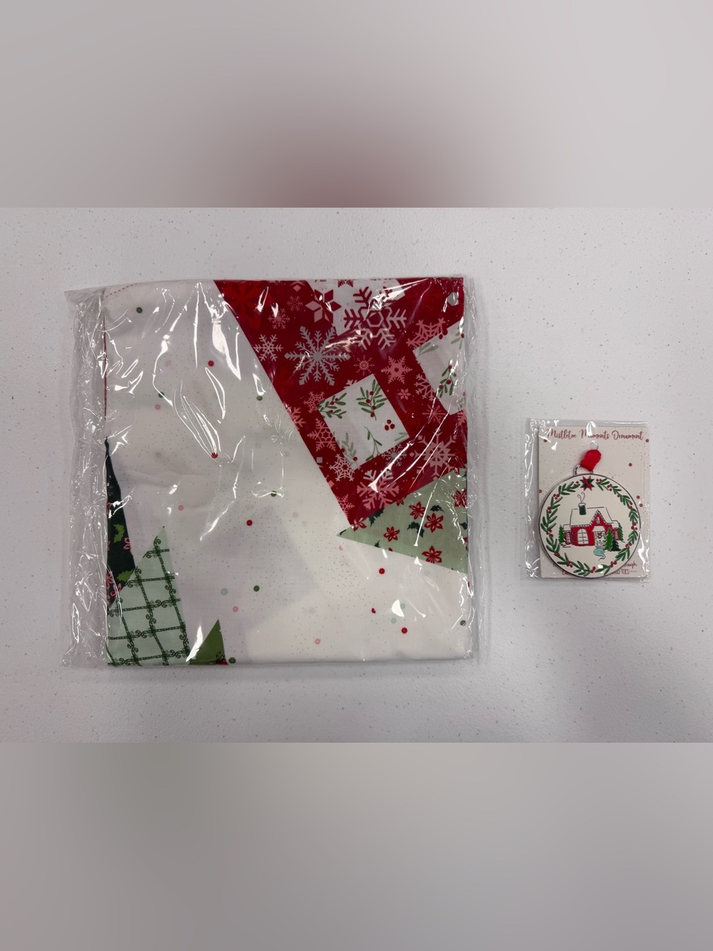 Fat Quarter Shop Exclusive
